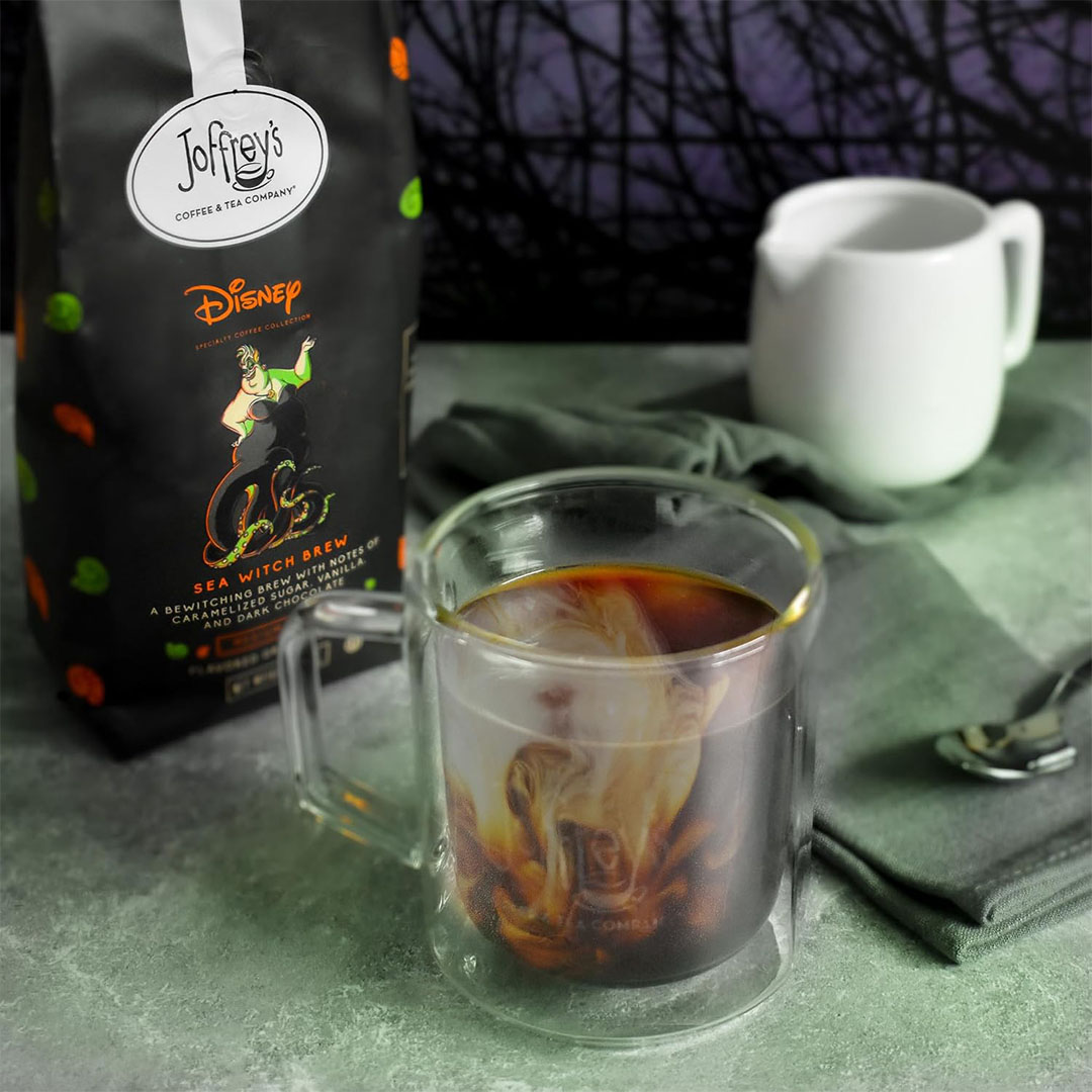 Joffrey's Sea Witch Brew - Flavored Coffee