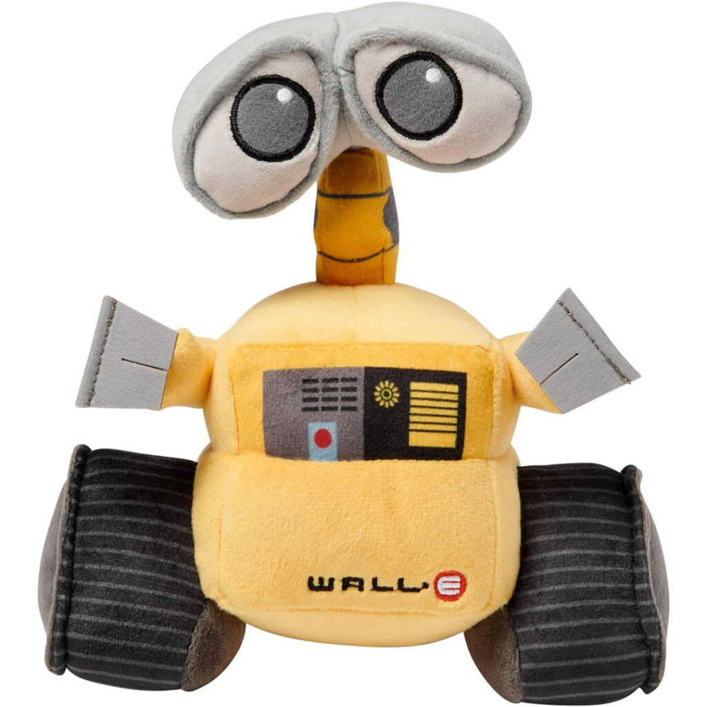 WALL•E Medium Plush