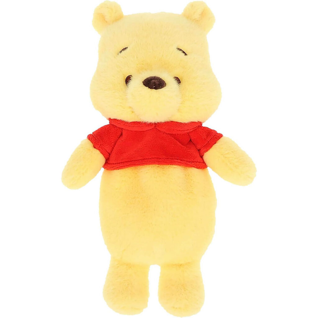 Winnie the Pooh Cuddle Pals Ultra Soft Plush