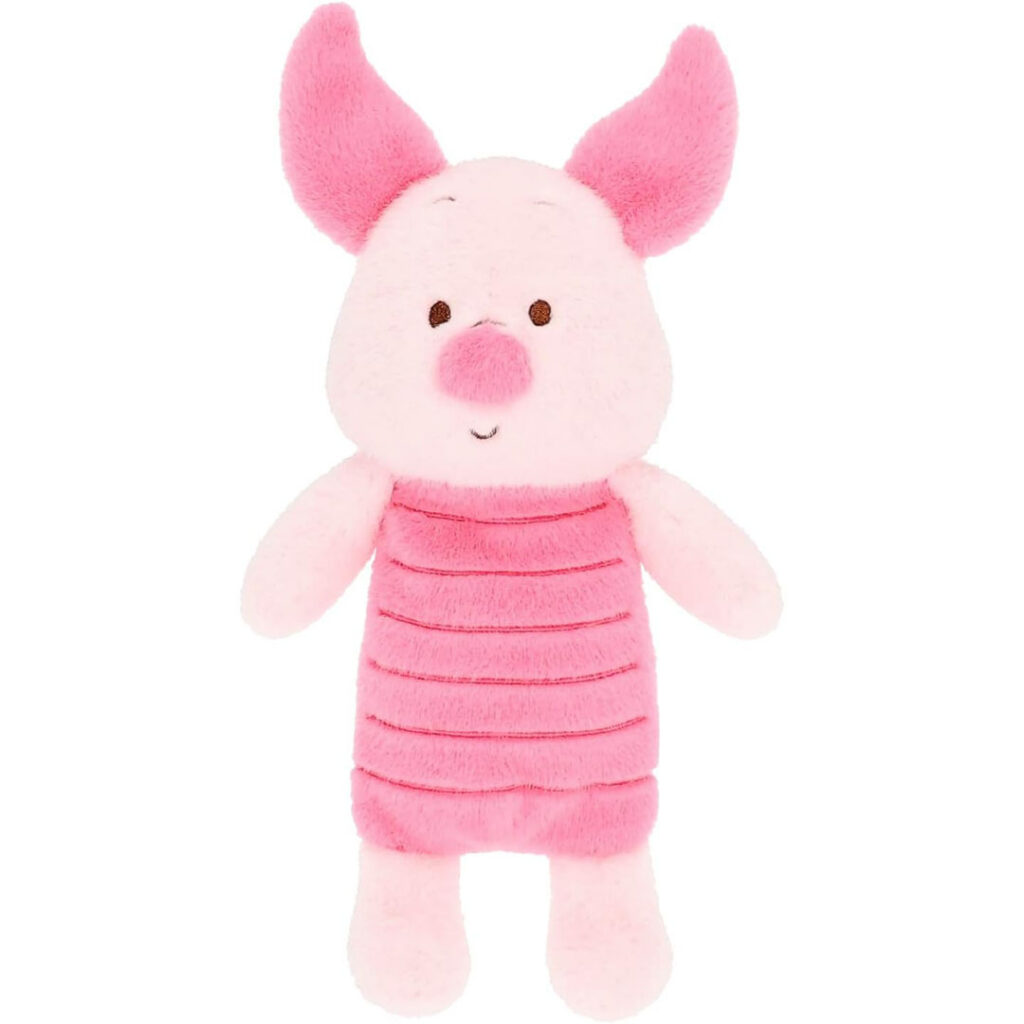 Piglet Cuddle Pals Ultra Soft Plush